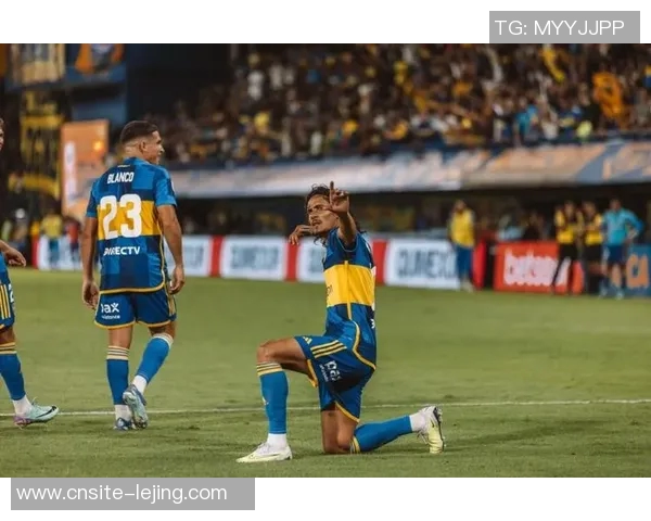 卡瓦尼复出后首战替补登场即为博卡青年打入制胜进球 卡瓦尼复出后首战替补登场即为博卡青年打入制胜进球