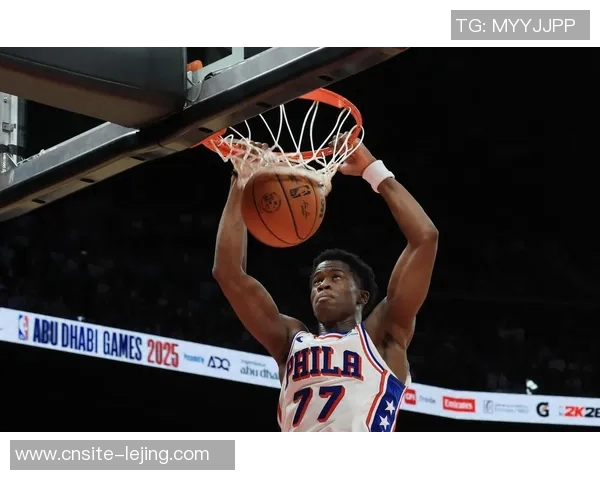 摆烂与重生的辩证法76人与埃奇库姆的启示与反思