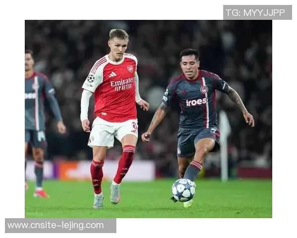 热苏斯坚决否认转会传闻表达为阿森纳争冠的决心与信心